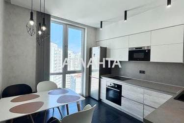 2-комнатная квартира по адресу ул. Березовая (площадь 61,1 м²) - фото 15 2-комнатная квартира по адресу ул. Березовая (площадь 61,1 м²) - Atlanta.ua - фото 15
