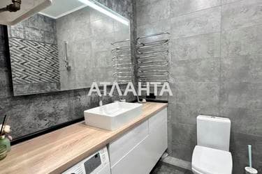 2-комнатная квартира по адресу ул. Березовая (площадь 61,1 м²) - фото 18 2-комнатная квартира по адресу ул. Березовая (площадь 61,1 м²) - Atlanta.ua - фото 18
