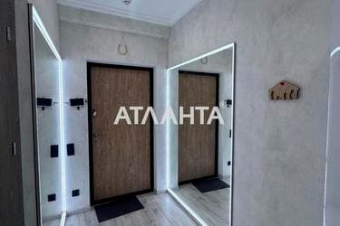 2-комнатная квартира по адресу ул. Березовая (площадь 61,1 м²) - фото 17 2-комнатная квартира по адресу ул. Березовая (площадь 61,1 м²) - Atlanta.ua - фото 17