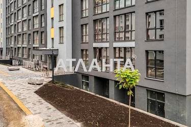 2-комнатная квартира по адресу ул. Зализнична (площадь 61,8 м²) - фото 18 2-комнатная квартира по адресу ул. Зализнична (площадь 61,8 м²) - Atlanta.ua - фото 18