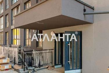 2-комнатная квартира по адресу ул. Зализнична (площадь 61,8 м²) - фото 19 2-комнатная квартира по адресу ул. Зализнична (площадь 61,8 м²) - Atlanta.ua - фото 19