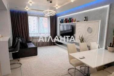 3-комнатная квартира по адресу Черво́ной Кали́ны пр. (площадь 92,5 м²) - imageAlt 10 3-комнатная квартира по адресу Черво́ной Кали́ны пр. (площадь 92,5 м²) - Atlanta.ua - imageAlt 10