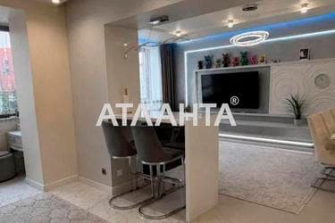 3-комнатная квартира по адресу Черво́ной Кали́ны пр. (площадь 92,5 м²) - imageAlt 11 3-комнатная квартира по адресу Черво́ной Кали́ны пр. (площадь 92,5 м²) - Atlanta.ua - imageAlt 11