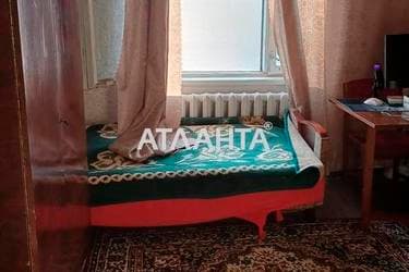 2-комнатная квартира по адресу ул. Заболотного ак. (площадь 50 м²) - фото 9 2-комнатная квартира по адресу ул. Заболотного ак. (площадь 50 м²) - Atlanta.ua - фото 9