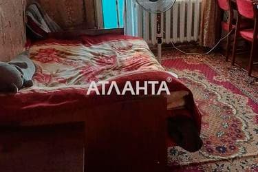 2-комнатная квартира по адресу ул. Заболотного ак. (площадь 50 м²) - фото 10 2-комнатная квартира по адресу ул. Заболотного ак. (площадь 50 м²) - Atlanta.ua - фото 10