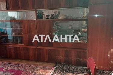 2-комнатная квартира по адресу ул. Заболотного ак. (площадь 50 м²) - фото 13 2-комнатная квартира по адресу ул. Заболотного ак. (площадь 50 м²) - Atlanta.ua - фото 13