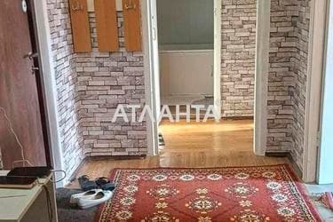 2-комнатная квартира по адресу ул. Заболотного ак. (площадь 50 м²) - фото 14 2-комнатная квартира по адресу ул. Заболотного ак. (площадь 50 м²) - Atlanta.ua - фото 14