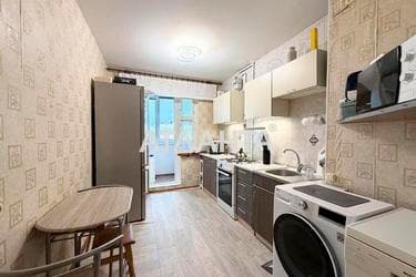3-кімнатна квартира за адресою вул. Академіка Корольова (площа 62,4 м²) - фото 22 3-кімнатна квартира за адресою вул. Академіка Корольова (площа 62,4 м²) - Atlanta.ua - фото 22