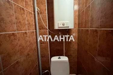 3-кімнатна квартира за адресою вул. Академіка Корольова (площа 62,4 м²) - фото 28 3-кімнатна квартира за адресою вул. Академіка Корольова (площа 62,4 м²) - Atlanta.ua - фото 28