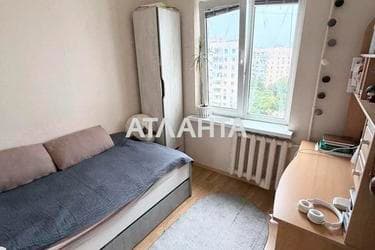 3-кімнатна квартира за адресою вул. Академіка Корольова (площа 62,4 м²) - фото 25 3-кімнатна квартира за адресою вул. Академіка Корольова (площа 62,4 м²) - Atlanta.ua - фото 25