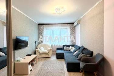 3-кімнатна квартира за адресою вул. Академіка Корольова (площа 62,4 м²) - фото 34 3-кімнатна квартира за адресою вул. Академіка Корольова (площа 62,4 м²) - Atlanta.ua - фото 34