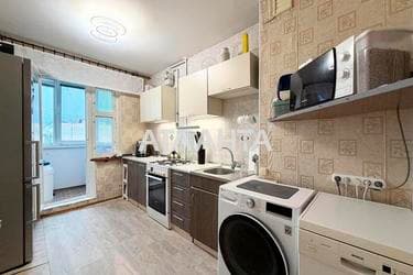 3-кімнатна квартира за адресою вул. Академіка Корольова (площа 62,4 м²) - фото 36 3-кімнатна квартира за адресою вул. Академіка Корольова (площа 62,4 м²) - Atlanta.ua - фото 36