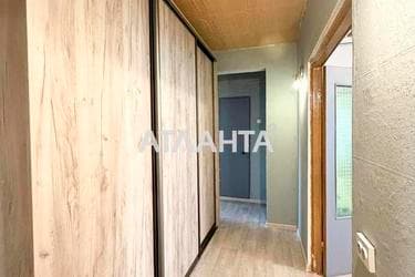 3-кімнатна квартира за адресою вул. Академіка Корольова (площа 62,4 м²) - фото 38 3-кімнатна квартира за адресою вул. Академіка Корольова (площа 62,4 м²) - Atlanta.ua - фото 38