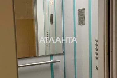 3-кімнатна квартира за адресою вул. Академіка Корольова (площа 62,4 м²) - фото 40 3-кімнатна квартира за адресою вул. Академіка Корольова (площа 62,4 м²) - Atlanta.ua - фото 40