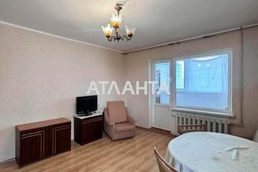 1-комнатная квартира по адресу ул. Варненская (площадь 41,4 м²) - фото 13 1-комнатная квартира по адресу ул. Варненская (площадь 41,4 м²) - Atlanta.ua - фото 13