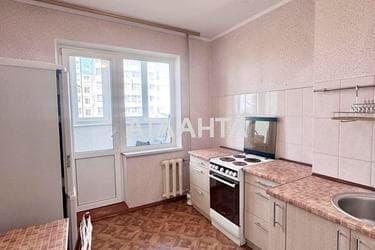 1-комнатная квартира по адресу ул. Варненская (площадь 41,4 м²) - фото 12 1-комнатная квартира по адресу ул. Варненская (площадь 41,4 м²) - Atlanta.ua - фото 12