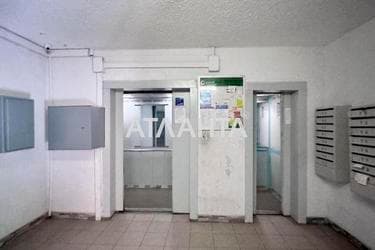 1-комнатная квартира по адресу ул. Варненская (площадь 41,4 м²) - фото 22 1-комнатная квартира по адресу ул. Варненская (площадь 41,4 м²) - Atlanta.ua - фото 22