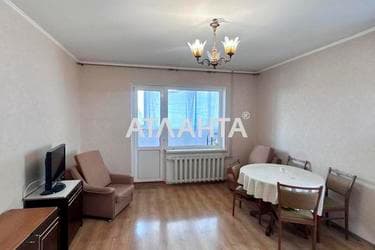 1-комнатная квартира по адресу ул. Варненская (площадь 41,4 м²) - фото 14 1-комнатная квартира по адресу ул. Варненская (площадь 41,4 м²) - Atlanta.ua - фото 14