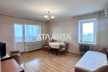 1-комнатная квартира по адресу ул. Варненская (площадь 41,4 м²) - фото 15 1-комнатная квартира по адресу ул. Варненская (площадь 41,4 м²) - Atlanta.ua - фото 15
