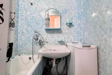 1-комнатная квартира по адресу ул. Варненская (площадь 41,4 м²) - фото 17 1-комнатная квартира по адресу ул. Варненская (площадь 41,4 м²) - Atlanta.ua - фото 17
