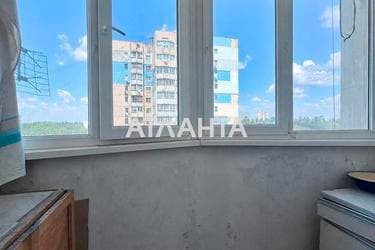 1-комнатная квартира по адресу ул. Варненская (площадь 41,4 м²) - фото 19 1-комнатная квартира по адресу ул. Варненская (площадь 41,4 м²) - Atlanta.ua - фото 19