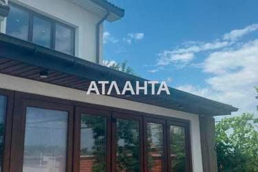 Дом по адресу ул. Первоцветная (площадь 130,6 м²) - imageAlt 12 Дом по адресу ул. Первоцветная (площадь 130,6 м²) - Atlanta.ua - imageAlt 12