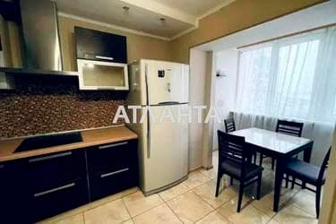 3-комнатная квартира по адресу ул. Пишоновская (площадь 76,9 м²) - фото 11 3-комнатная квартира по адресу ул. Пишоновская (площадь 76,9 м²) - Atlanta.ua - фото 11