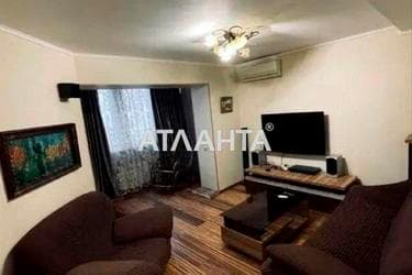 3-комнатная квартира по адресу ул. Пишоновская (площадь 76,9 м²) - фото 13 3-комнатная квартира по адресу ул. Пишоновская (площадь 76,9 м²) - Atlanta.ua - фото 13