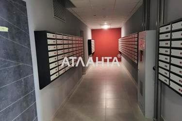 1-комнатная квартира по адресу Гагарина пр. (площадь 45,9 м²) - imageAlt 17 1-комнатная квартира по адресу Гагарина пр. (площадь 45,9 м²) - Atlanta.ua - imageAlt 17