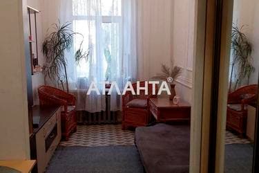 Комунальна квартира за адресою вул. Ніжинська (площа 13 м²) - фото 10 Комунальна квартира за адресою вул. Ніжинська (площа 13 м²) - Atlanta.ua - фото 10