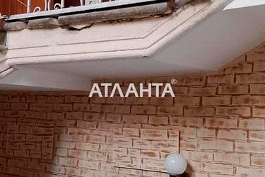 Комунальна квартира за адресою вул. Ніжинська (площа 13 м²) - фото 13 Комунальна квартира за адресою вул. Ніжинська (площа 13 м²) - Atlanta.ua - фото 13