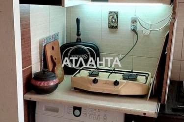Комунальна квартира за адресою вул. Ніжинська (площа 13 м²) - фото 14 Комунальна квартира за адресою вул. Ніжинська (площа 13 м²) - Atlanta.ua - фото 14