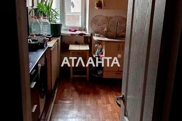 Комунальна квартира за адресою вул. Ніжинська (площа 13 м²) - фото 17 Комунальна квартира за адресою вул. Ніжинська (площа 13 м²) - Atlanta.ua - фото 17