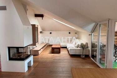 3-комнатная квартира по адресу ул. Сихивська (площадь 105 м²) - фото 19 3-комнатная квартира по адресу ул. Сихивська (площадь 105 м²) - Atlanta.ua - фото 19
