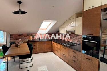 3-комнатная квартира по адресу ул. Сихивська (площадь 105 м²) - фото 22 3-комнатная квартира по адресу ул. Сихивська (площадь 105 м²) - Atlanta.ua - фото 22