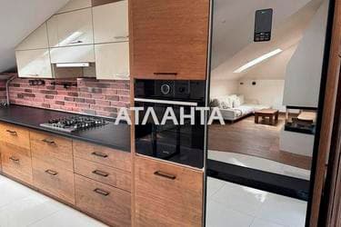 3-комнатная квартира по адресу ул. Сихивська (площадь 105 м²) - фото 23 3-комнатная квартира по адресу ул. Сихивська (площадь 105 м²) - Atlanta.ua - фото 23