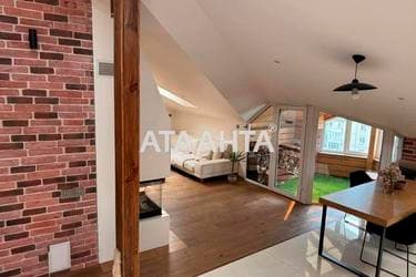 3-комнатная квартира по адресу ул. Сихивська (площадь 105 м²) - фото 26 3-комнатная квартира по адресу ул. Сихивська (площадь 105 м²) - Atlanta.ua - фото 26