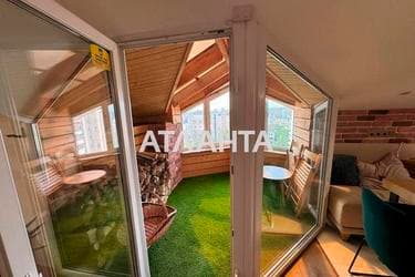 3-комнатная квартира по адресу ул. Сихивська (площадь 105 м²) - фото 28 3-комнатная квартира по адресу ул. Сихивська (площадь 105 м²) - Atlanta.ua - фото 28