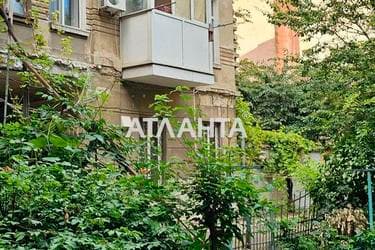 Комунальна квартира за адресою вул. Кінна (площа 22 м²) - фото 12 Комунальна квартира за адресою вул. Кінна (площа 22 м²) - Atlanta.ua - фото 12