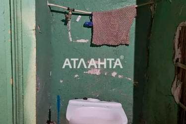 Комунальна квартира за адресою вул. Кінна (площа 22 м²) - фото 13 Комунальна квартира за адресою вул. Кінна (площа 22 м²) - Atlanta.ua - фото 13