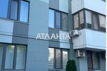 1-комнатная квартира по адресу ул. Канатная (площадь 49,9 м²) - фото 19 1-комнатная квартира по адресу ул. Канатная (площадь 49,9 м²) - Atlanta.ua - фото 19