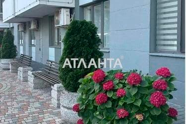 1-комнатная квартира по адресу ул. Канатная (площадь 49,9 м²) - фото 20 1-комнатная квартира по адресу ул. Канатная (площадь 49,9 м²) - Atlanta.ua - фото 20