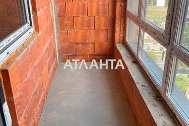 1-кімнатна квартира за адресою вул. Городницька (площа 42,2 м²) - фото 21 1-кімнатна квартира за адресою вул. Городницька (площа 42,2 м²) - Atlanta.ua - фото 21