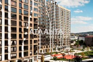 1-кімнатна квартира за адресою вул. Городницька (площа 42,2 м²) - фото 25 1-кімнатна квартира за адресою вул. Городницька (площа 42,2 м²) - Atlanta.ua - фото 25