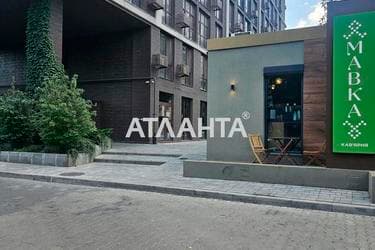 1-комнатная квартира по адресу ул. Гераневая (площадь 30,6 м²) - imageAlt 7 1-комнатная квартира по адресу ул. Гераневая (площадь 30,6 м²) - Atlanta.ua - imageAlt 7