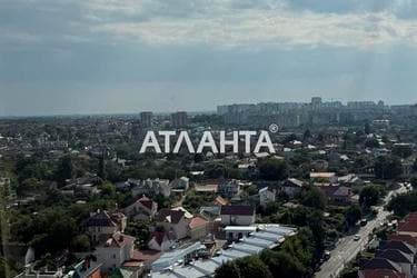 1-комнатная квартира по адресу Фонтанская дор. (площадь 34,5 м²) - фото 30 1-комнатная квартира по адресу Фонтанская дор. (площадь 34,5 м²) - Atlanta.ua - фото 30