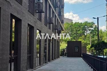 1-комнатная квартира по адресу ул. Гераневая (площадь 31,2 м²) - фото 7 1-комнатная квартира по адресу ул. Гераневая (площадь 31,2 м²) - Atlanta.ua - фото 7