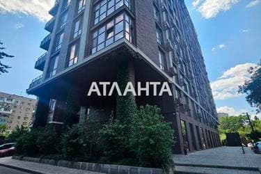 1-комнатная квартира по адресу ул. Гераневая (площадь 31,2 м²) - фото 8 1-комнатная квартира по адресу ул. Гераневая (площадь 31,2 м²) - Atlanta.ua - фото 8