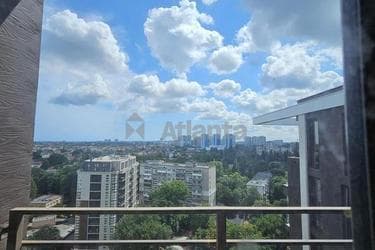 1-комнатная квартира по адресу ул. Гераневая (площадь 31,2 м²) - фото 22 1-комнатная квартира по адресу ул. Гераневая (площадь 31,2 м²) - Atlanta.ua - фото 22