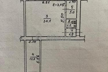 Коммерческая недвижимость по адресу ул. Сегедская (площадь 54,8 м²) - imageAlt 28 Коммерческая недвижимость по адресу ул. Сегедская (площадь 54,8 м²) - Atlanta.ua - imageAlt 28